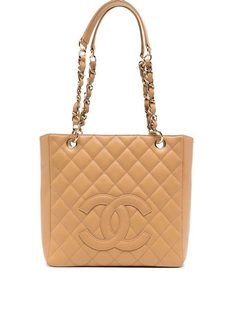 2007 chanel bag